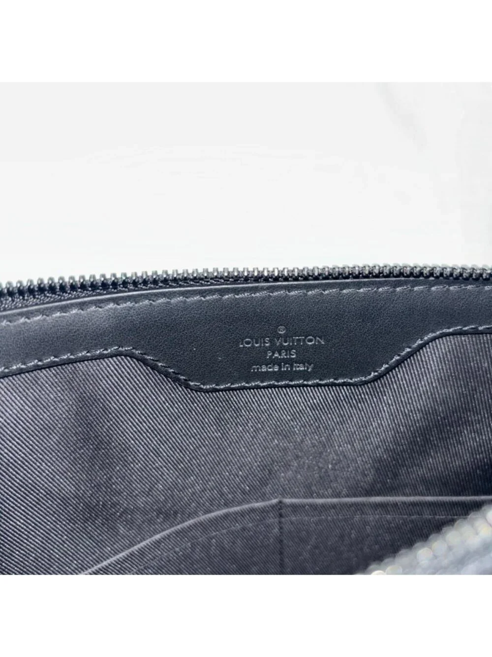 Louis Vuitton this authentic